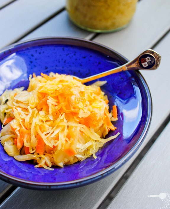 5+ Things to Make with Sauerkraut Other Than a Reuben