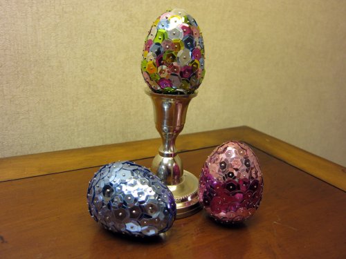 77 Easter Egg Decorating Ideas!
