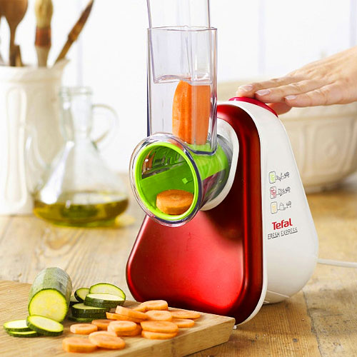 WIN a Tefal Fresh Express mini food - Wholesome Cook