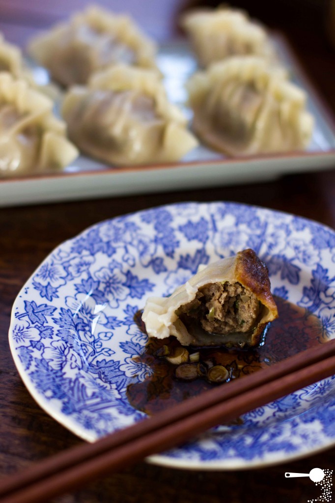 Northern Chinese Lamb Dumplings Wholesome Cook