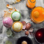 Natural Dyed Eggs_-