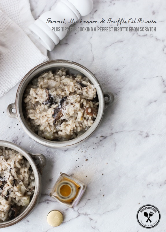 How to Make the Perfect Risotto-2 - Copy