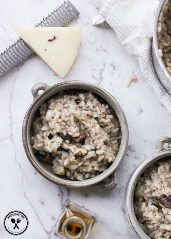 How to Make the Perfect Risotto-4