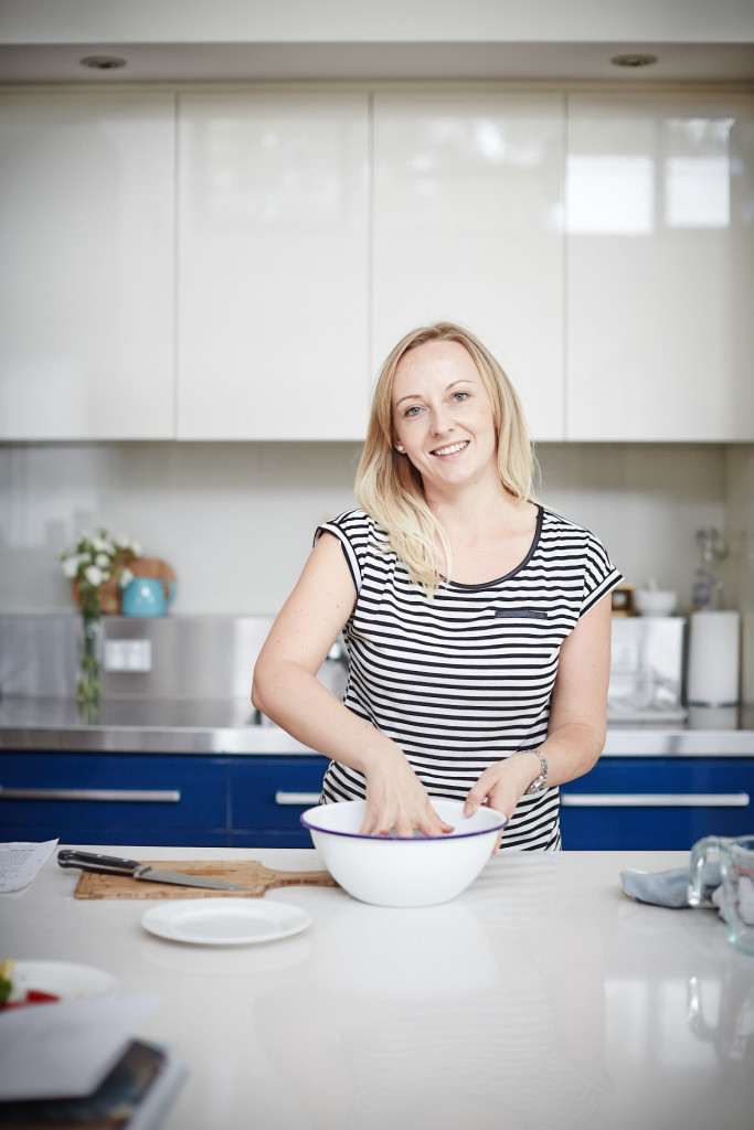 Martyna Angell Wholesome Cook 