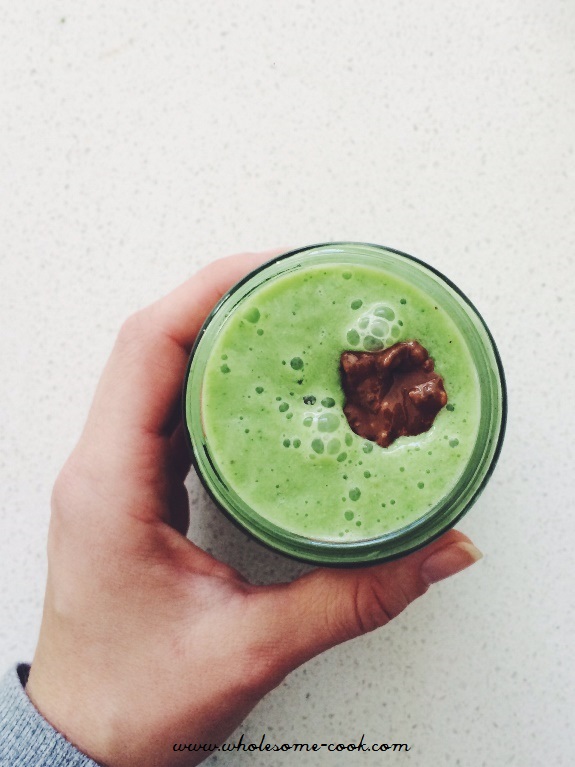 7 Foods You Can Easily Hide in a Smoothie | Great Ideas for Fussy Eaters